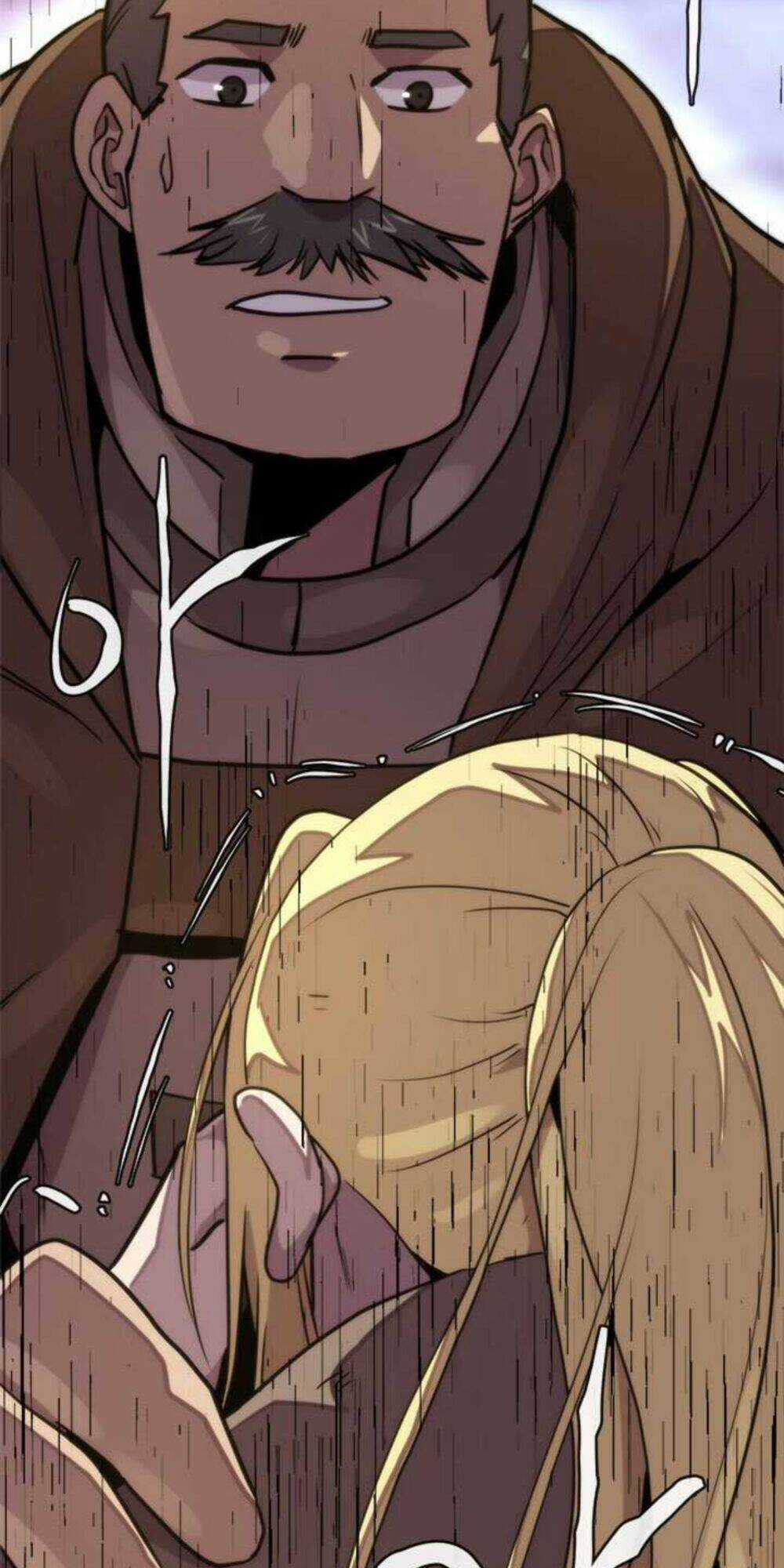 Chiến Binh Đến Từ Thế Giới Khác Chapter 109 trang 59