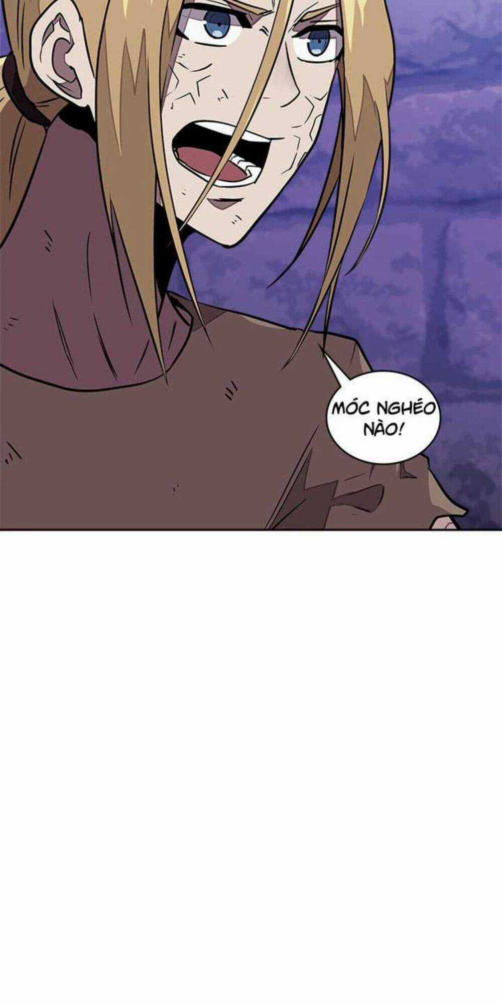 Chiến Binh Đến Từ Thế Giới Khác Chapter 109 trang 6