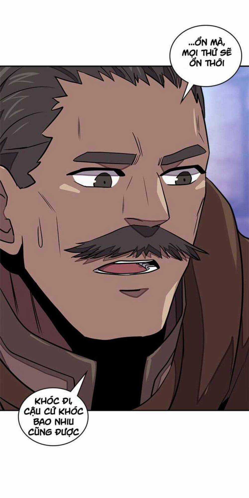 Chiến Binh Đến Từ Thế Giới Khác Chapter 109 trang 61