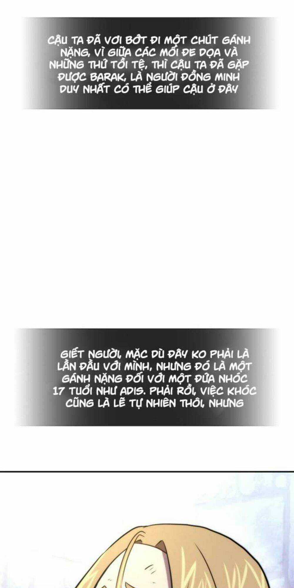 Chiến Binh Đến Từ Thế Giới Khác Chapter 109 trang 62