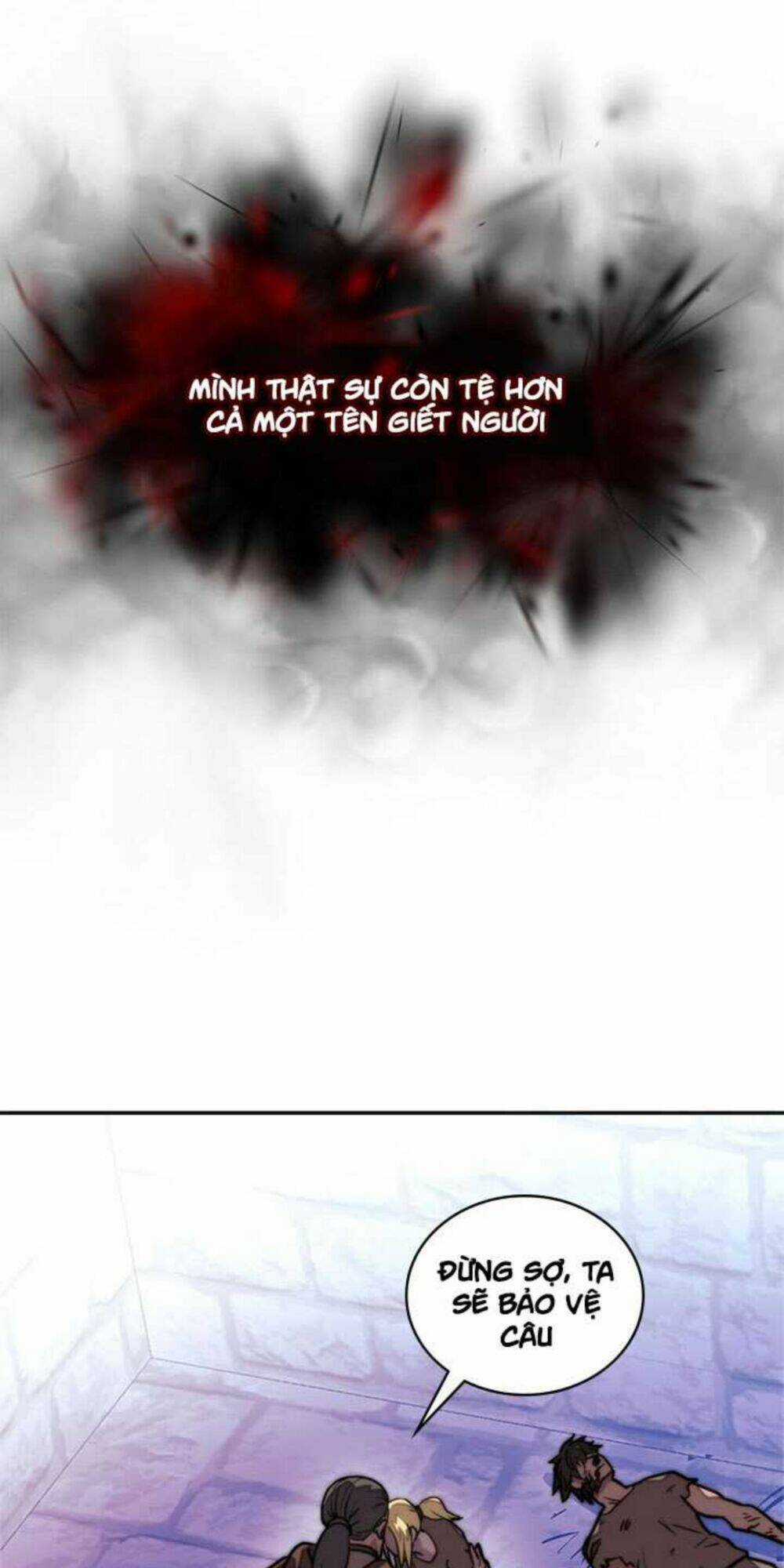 Chiến Binh Đến Từ Thế Giới Khác Chapter 109 trang 64