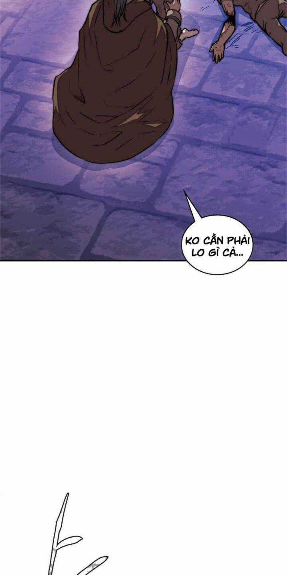 Chiến Binh Đến Từ Thế Giới Khác Chapter 109 trang 65