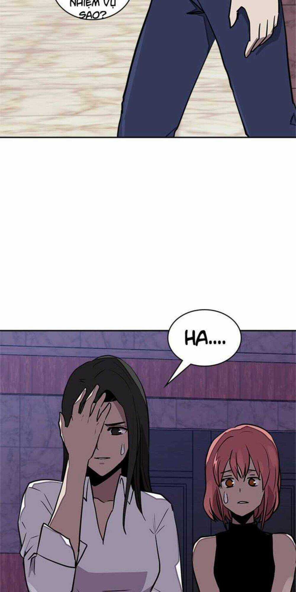 Chiến Binh Đến Từ Thế Giới Khác Chapter 109 trang 72