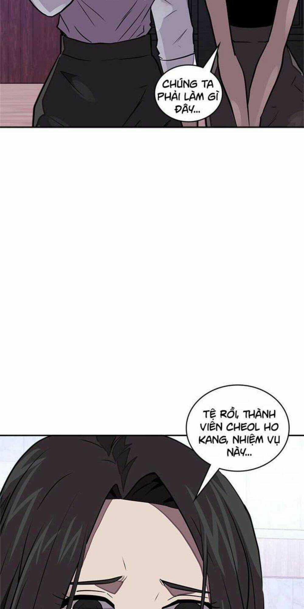 Chiến Binh Đến Từ Thế Giới Khác Chapter 109 trang 73