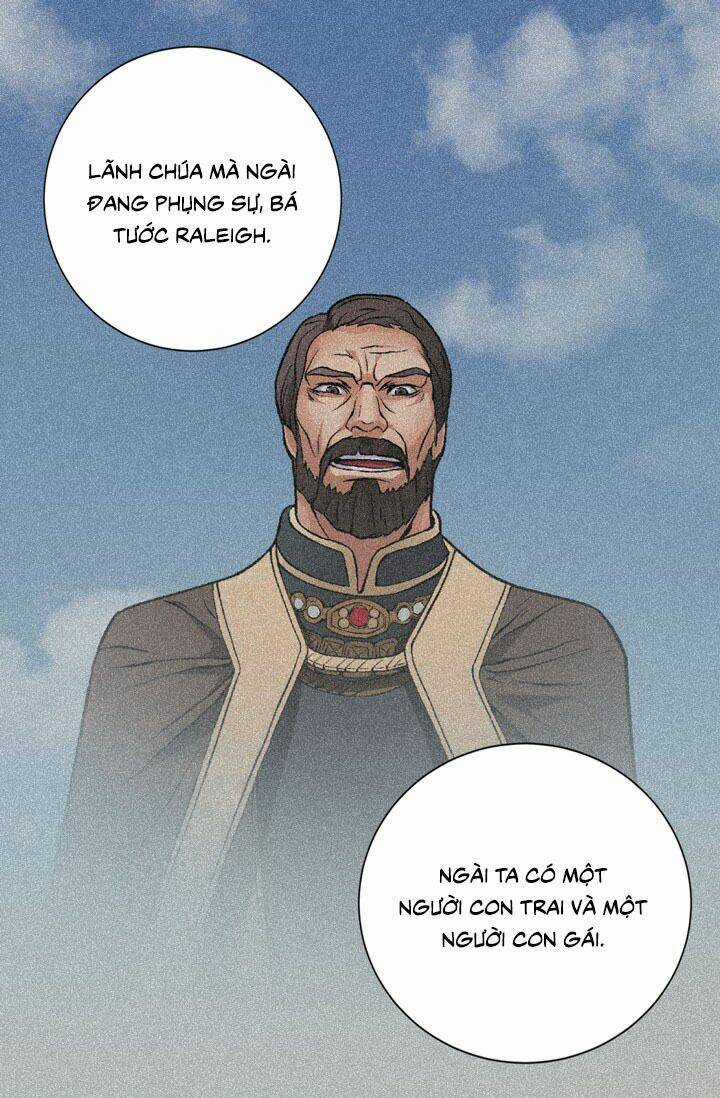 Chiến Binh Đến Từ Thế Giới Khác Chapter 11 trang 14