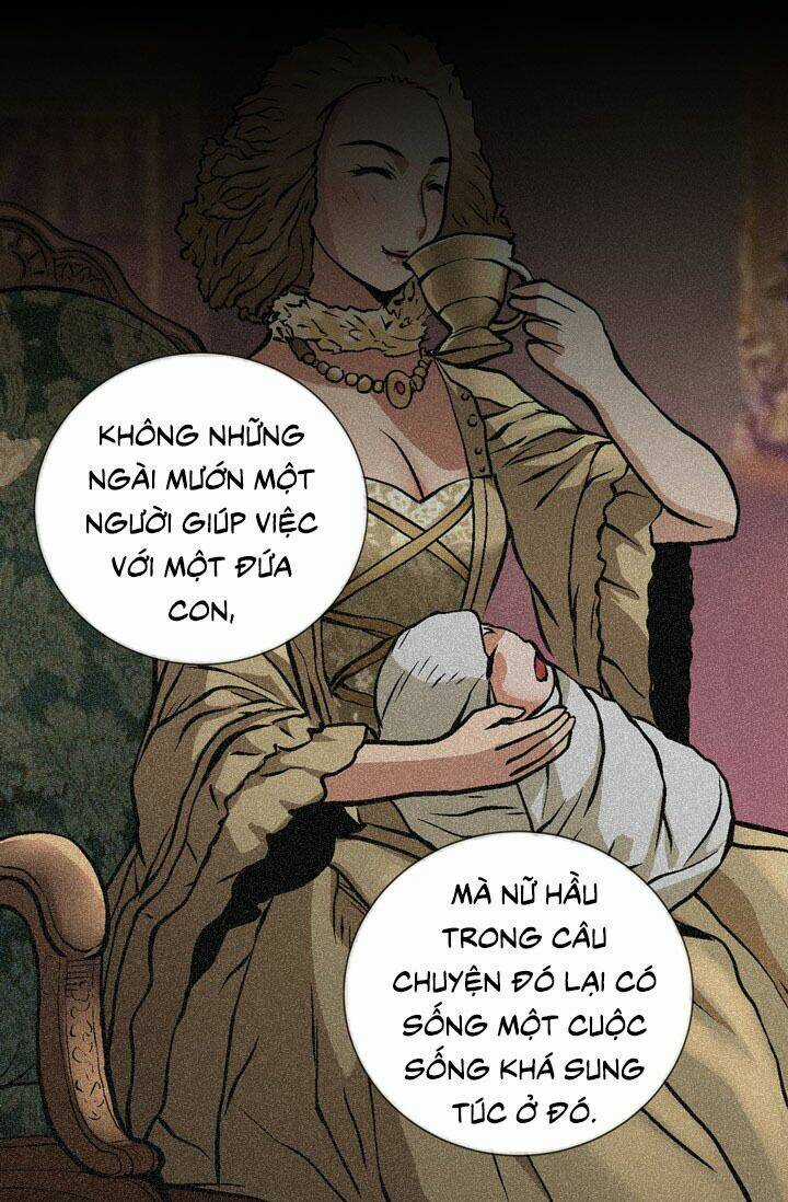 Chiến Binh Đến Từ Thế Giới Khác Chapter 11 trang 17