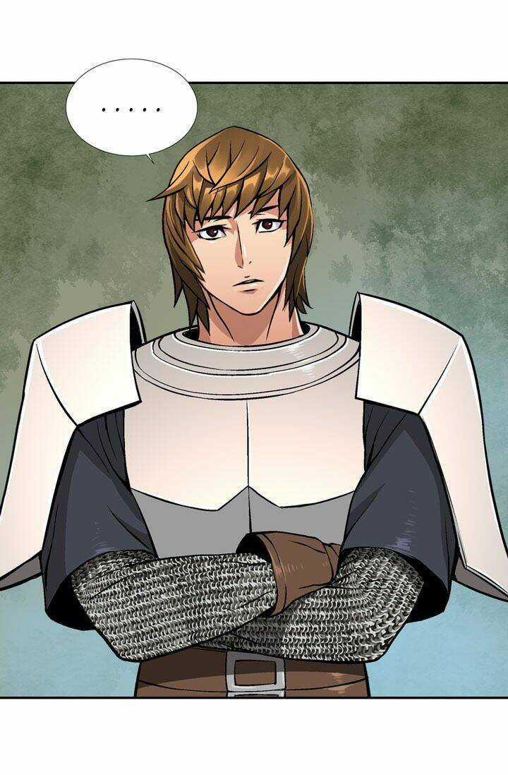 Chiến Binh Đến Từ Thế Giới Khác Chapter 11 trang 19