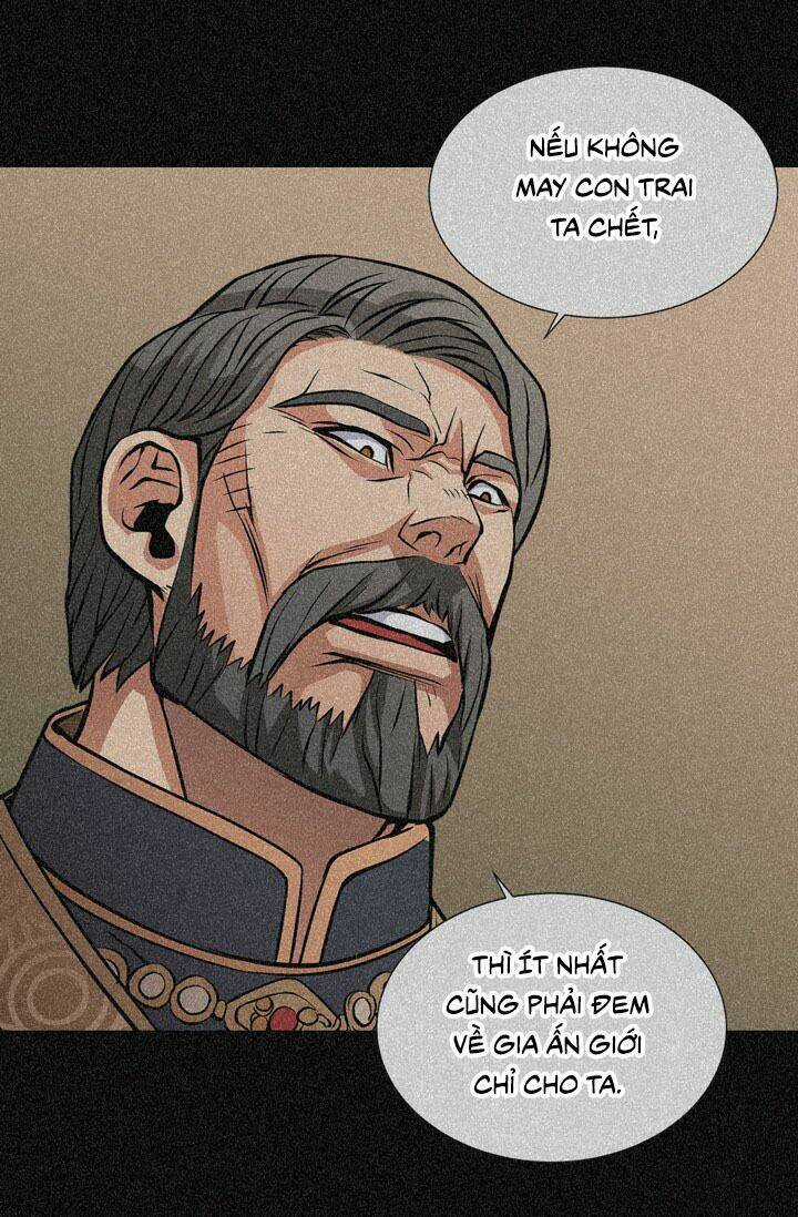 Chiến Binh Đến Từ Thế Giới Khác Chapter 11 trang 20