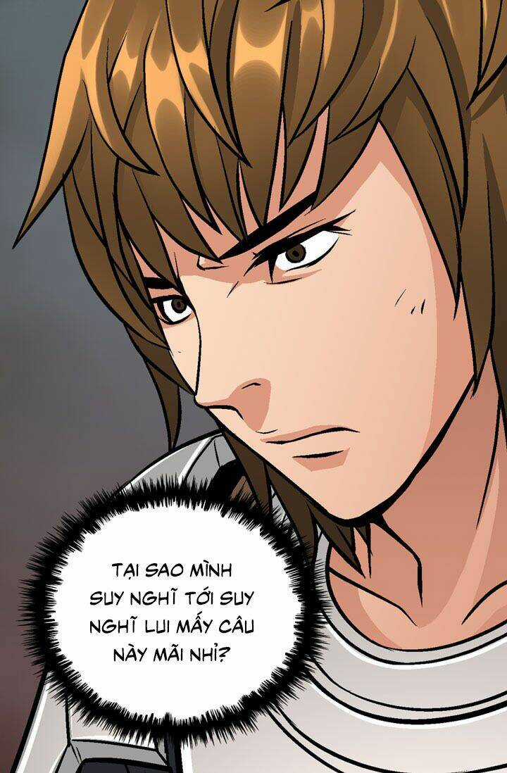 Chiến Binh Đến Từ Thế Giới Khác Chapter 11 trang 21