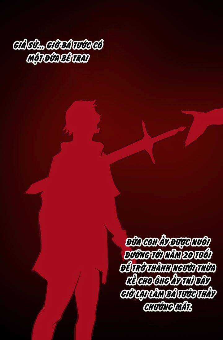 Chiến Binh Đến Từ Thế Giới Khác Chapter 11 trang 22