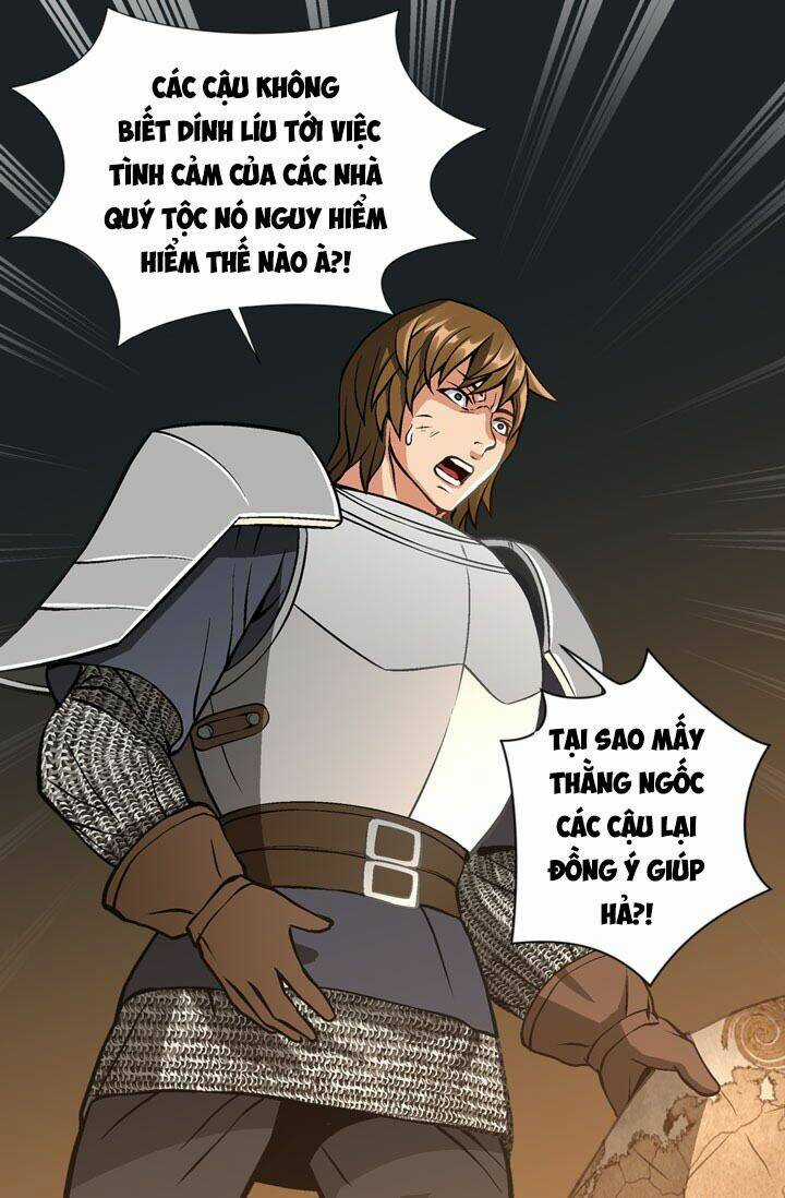 Chiến Binh Đến Từ Thế Giới Khác Chapter 11 trang 27