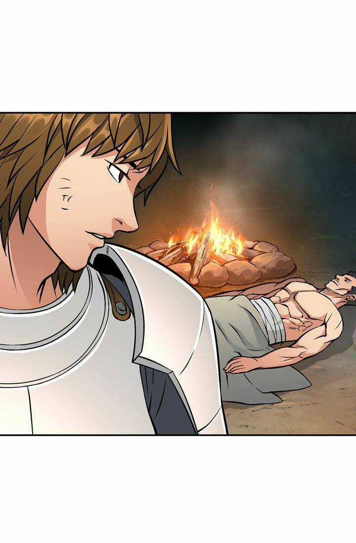 Chiến Binh Đến Từ Thế Giới Khác Chapter 11 trang 36