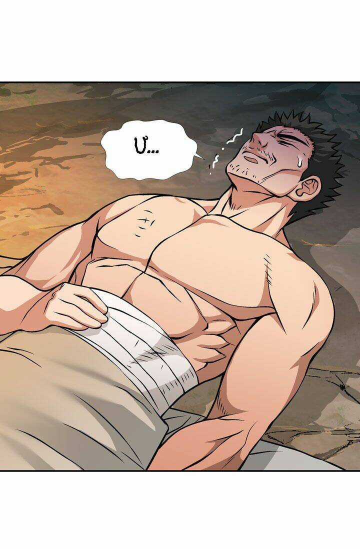 Chiến Binh Đến Từ Thế Giới Khác Chapter 11 trang 37