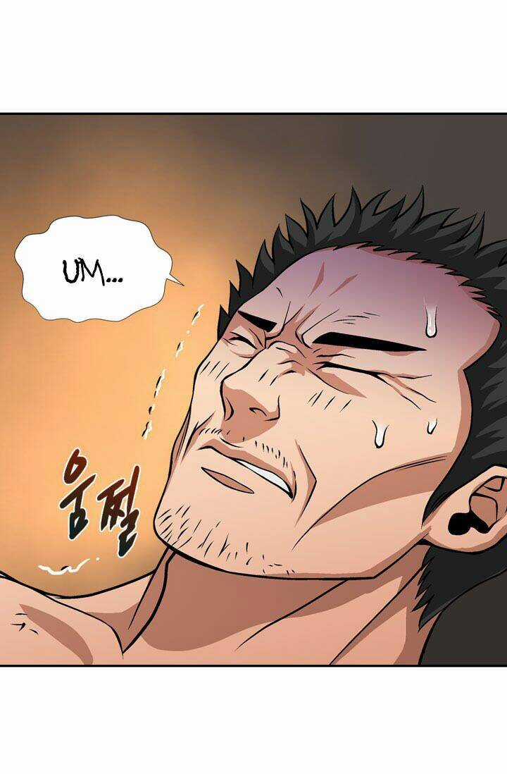 Chiến Binh Đến Từ Thế Giới Khác Chapter 11 trang 38