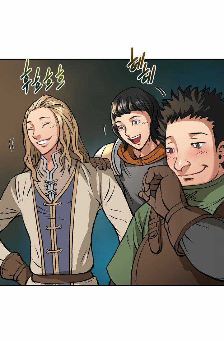 Chiến Binh Đến Từ Thế Giới Khác Chapter 11 trang 44