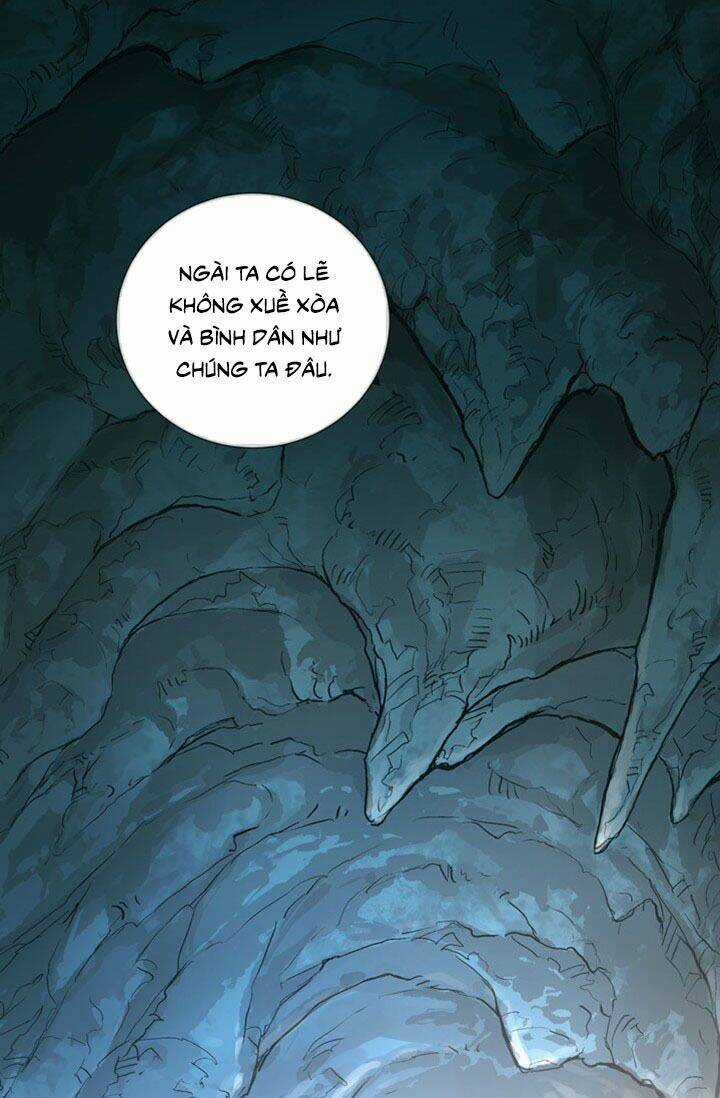 Chiến Binh Đến Từ Thế Giới Khác Chapter 11 trang 51