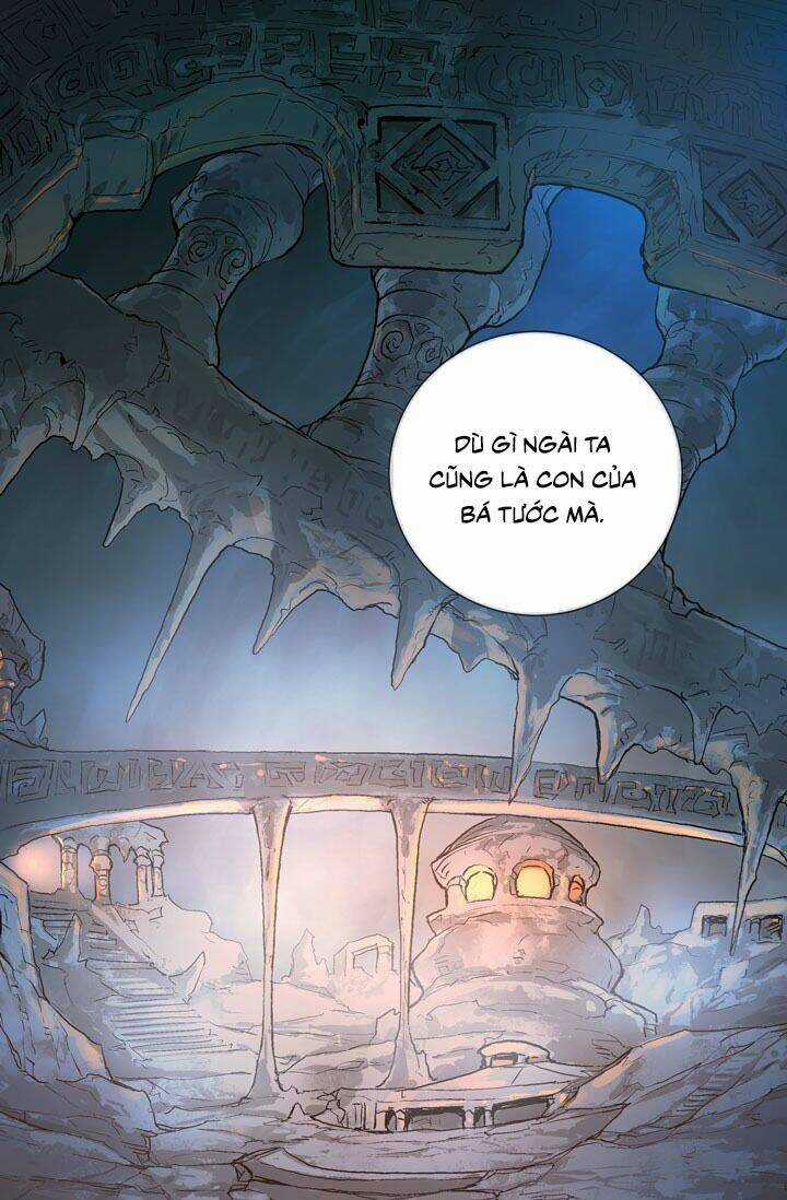 Chiến Binh Đến Từ Thế Giới Khác Chapter 11 trang 52