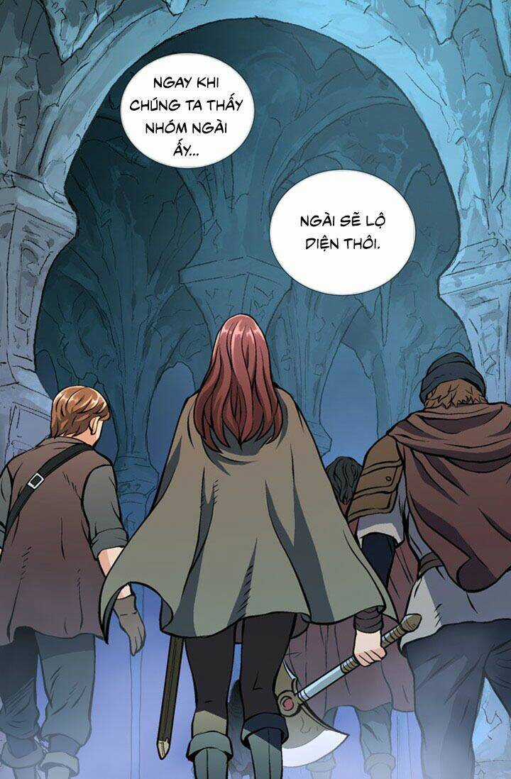 Chiến Binh Đến Từ Thế Giới Khác Chapter 11 trang 53