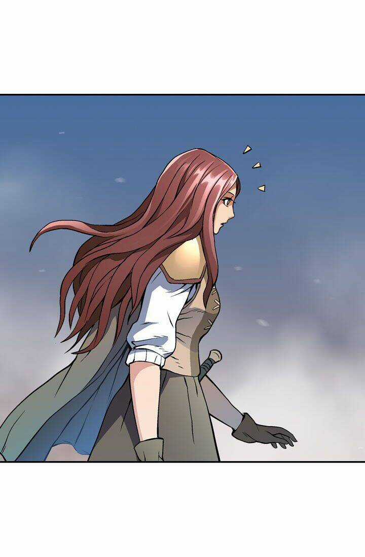 Chiến Binh Đến Từ Thế Giới Khác Chapter 11 trang 54