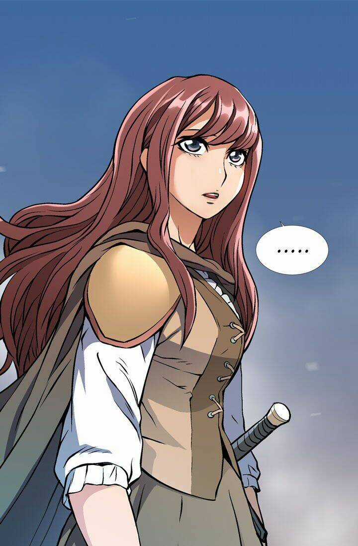 Chiến Binh Đến Từ Thế Giới Khác Chapter 11 trang 56