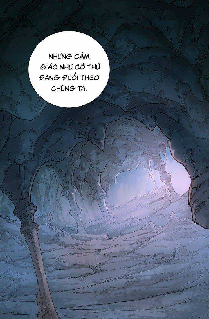 Chiến Binh Đến Từ Thế Giới Khác Chapter 11 trang 59