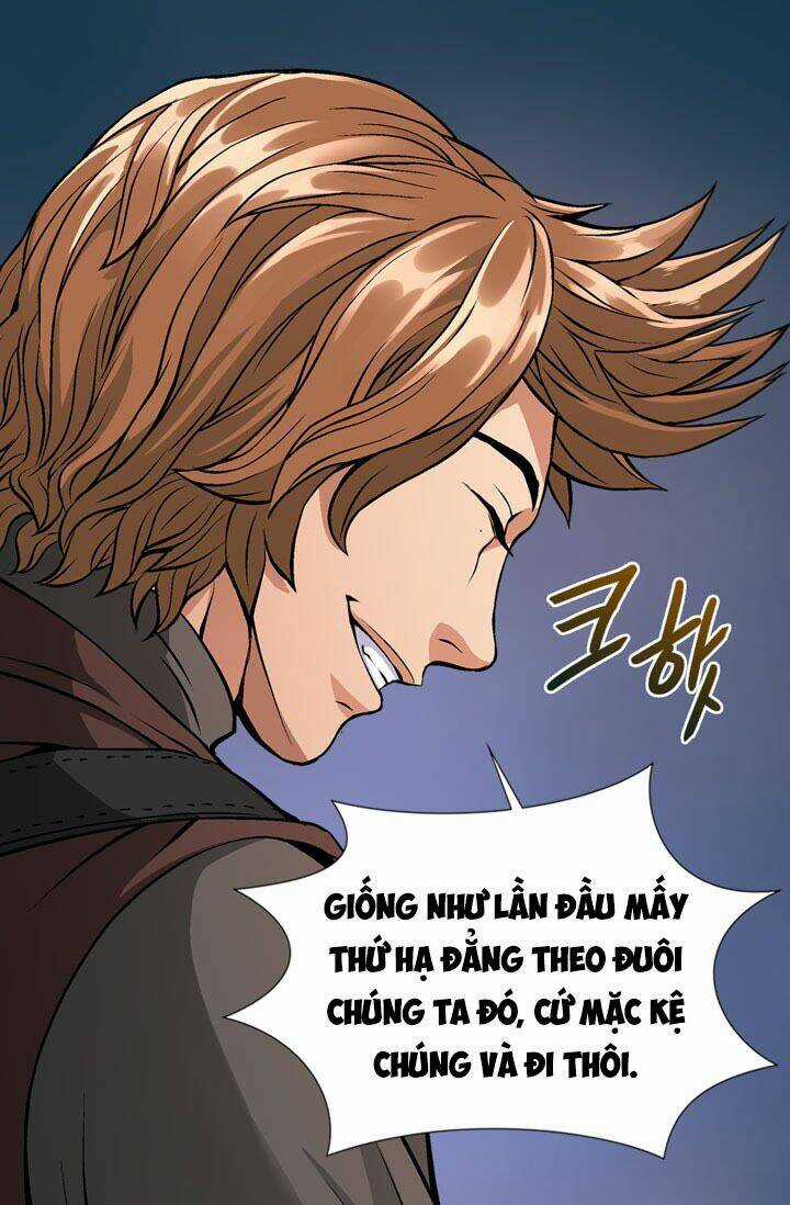 Chiến Binh Đến Từ Thế Giới Khác Chapter 11 trang 60