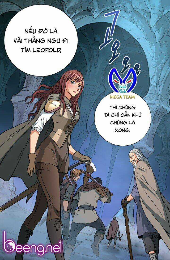 Chiến Binh Đến Từ Thế Giới Khác Chapter 11 trang 65