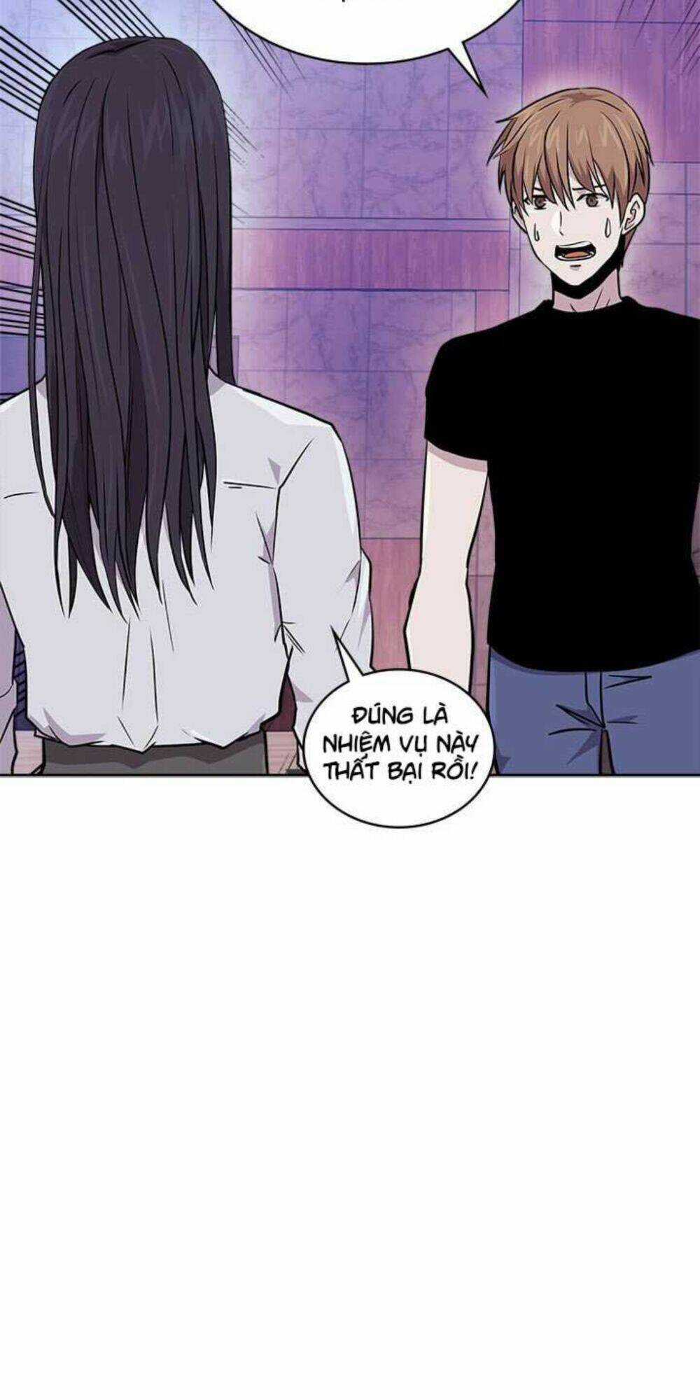Chiến Binh Đến Từ Thế Giới Khác Chapter 110 trang 1