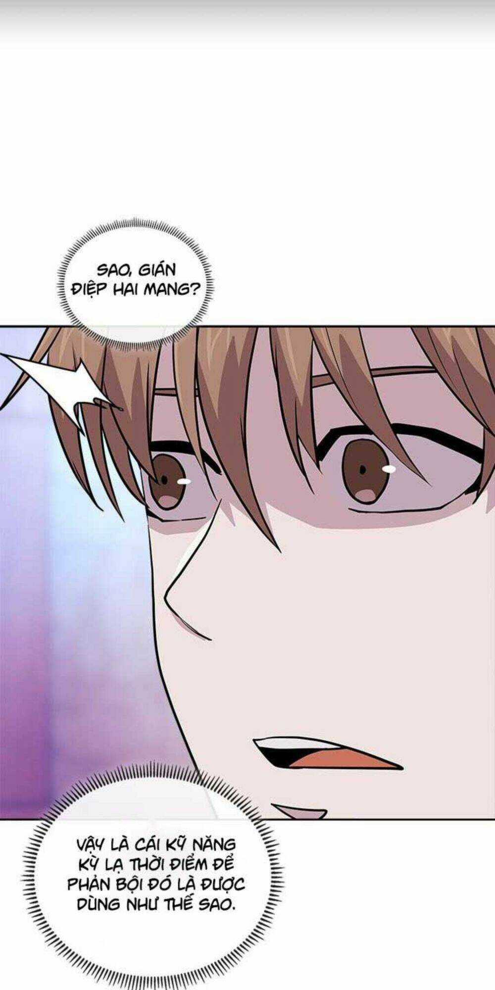 Chiến Binh Đến Từ Thế Giới Khác Chapter 110 trang 14