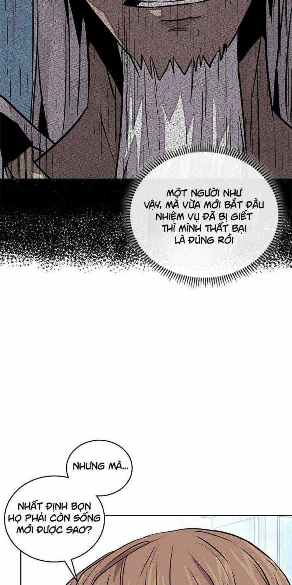 Chiến Binh Đến Từ Thế Giới Khác Chapter 110 trang 17