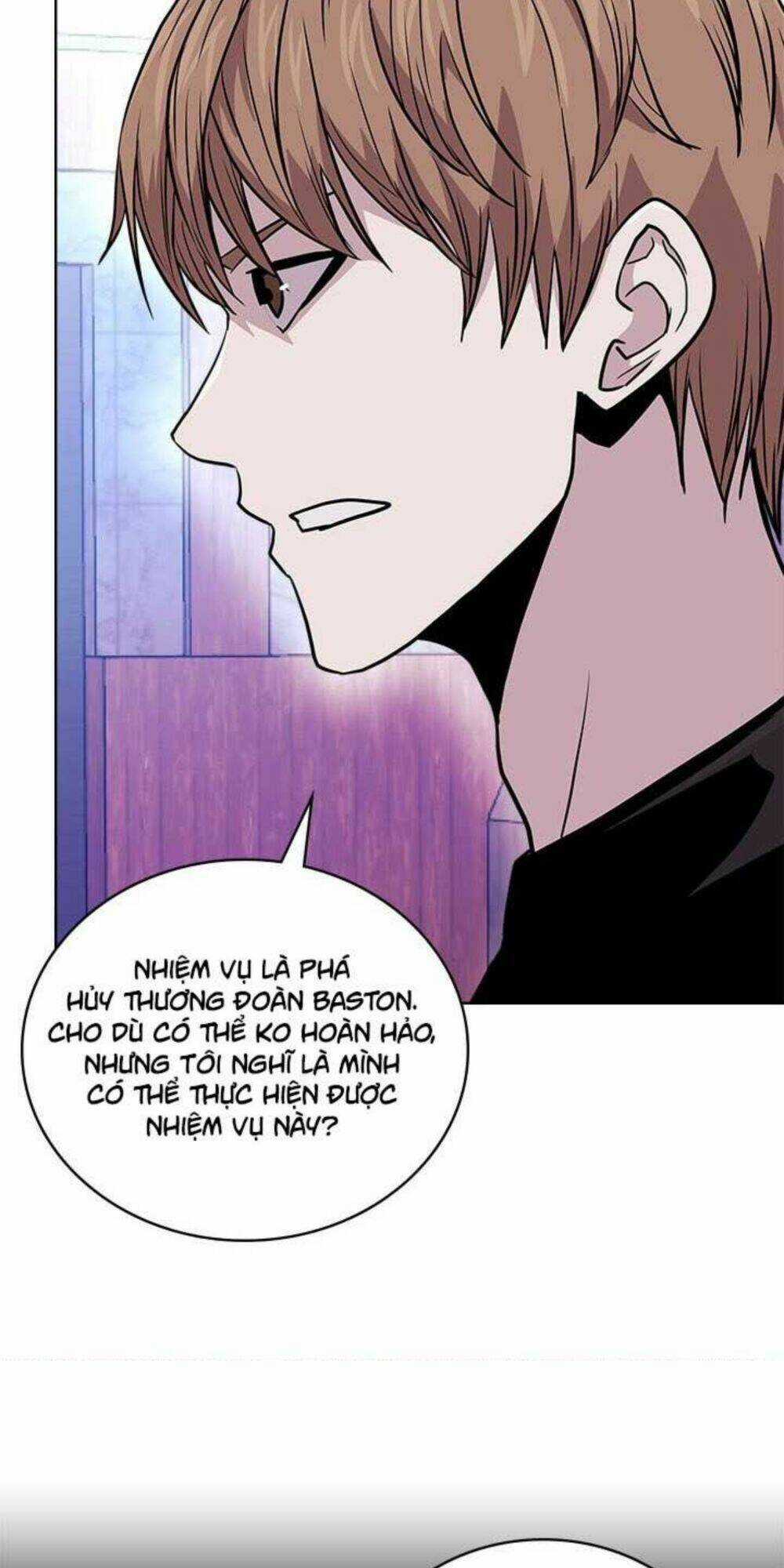 Chiến Binh Đến Từ Thế Giới Khác Chapter 110 trang 18