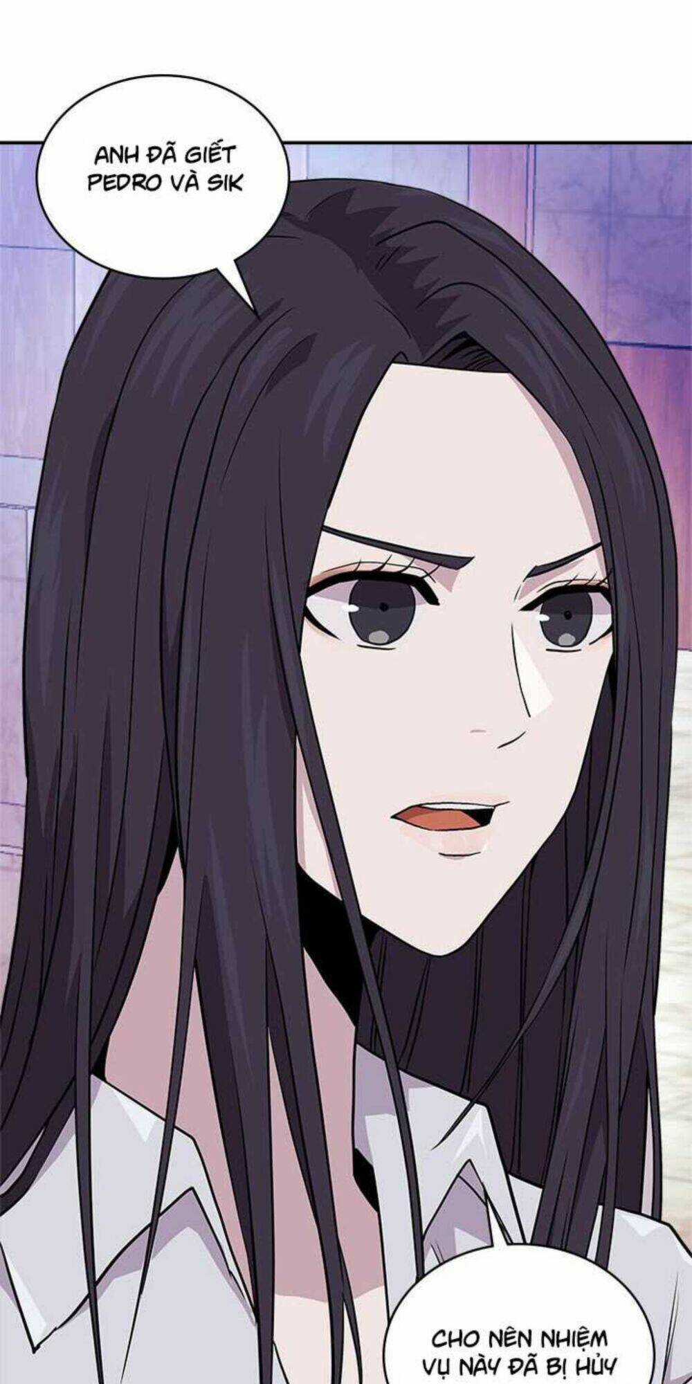 Chiến Binh Đến Từ Thế Giới Khác Chapter 110 trang 2