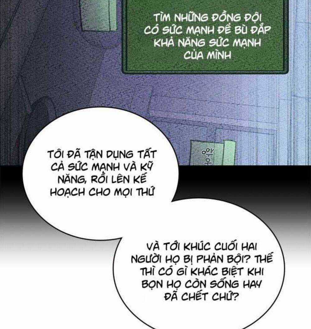 Chiến Binh Đến Từ Thế Giới Khác Chapter 110 trang 20