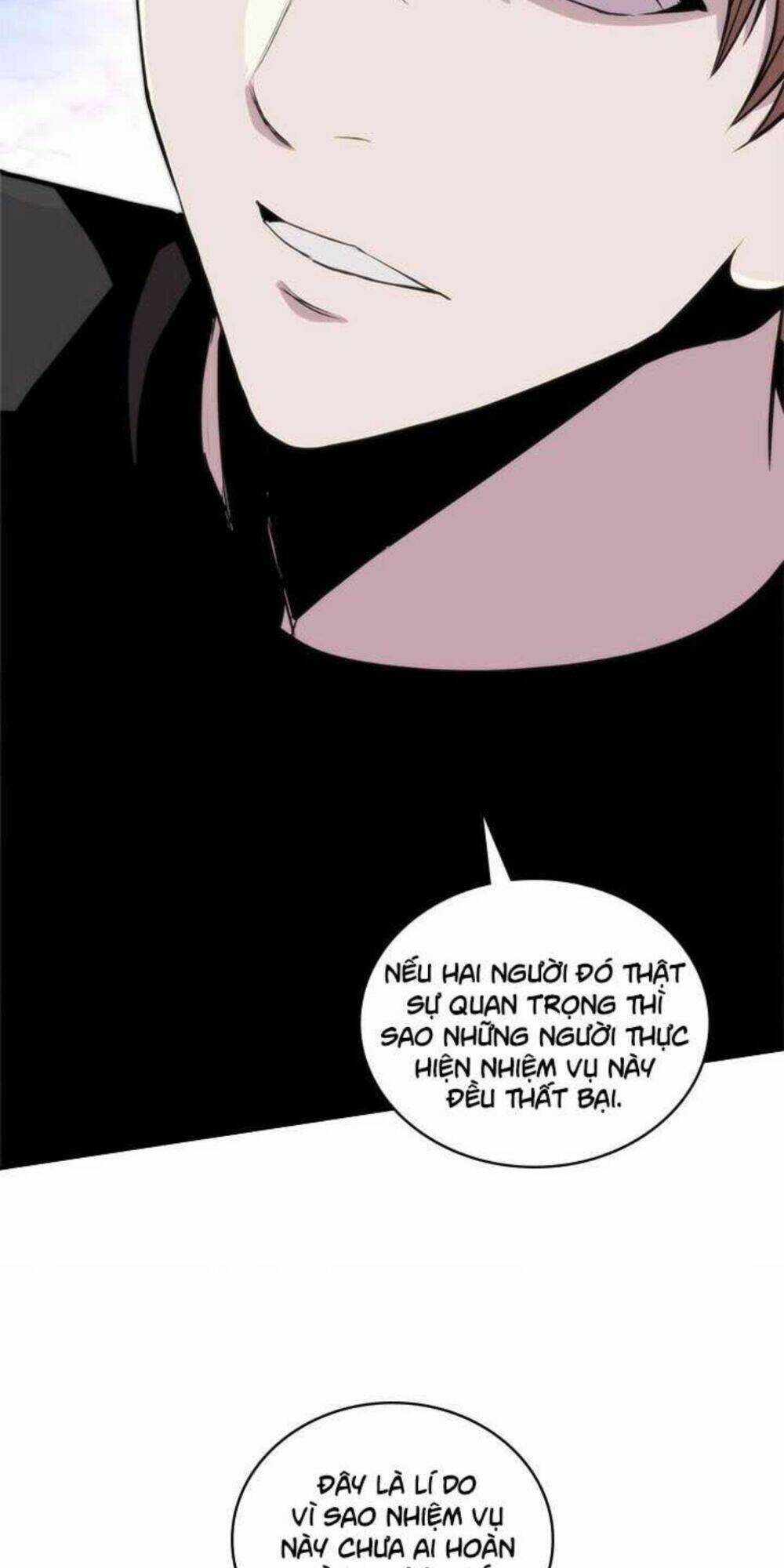 Chiến Binh Đến Từ Thế Giới Khác Chapter 110 trang 24