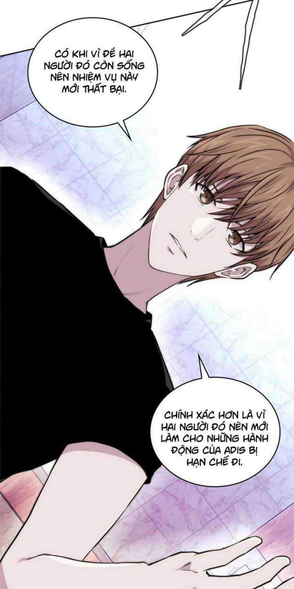 Chiến Binh Đến Từ Thế Giới Khác Chapter 110 trang 26