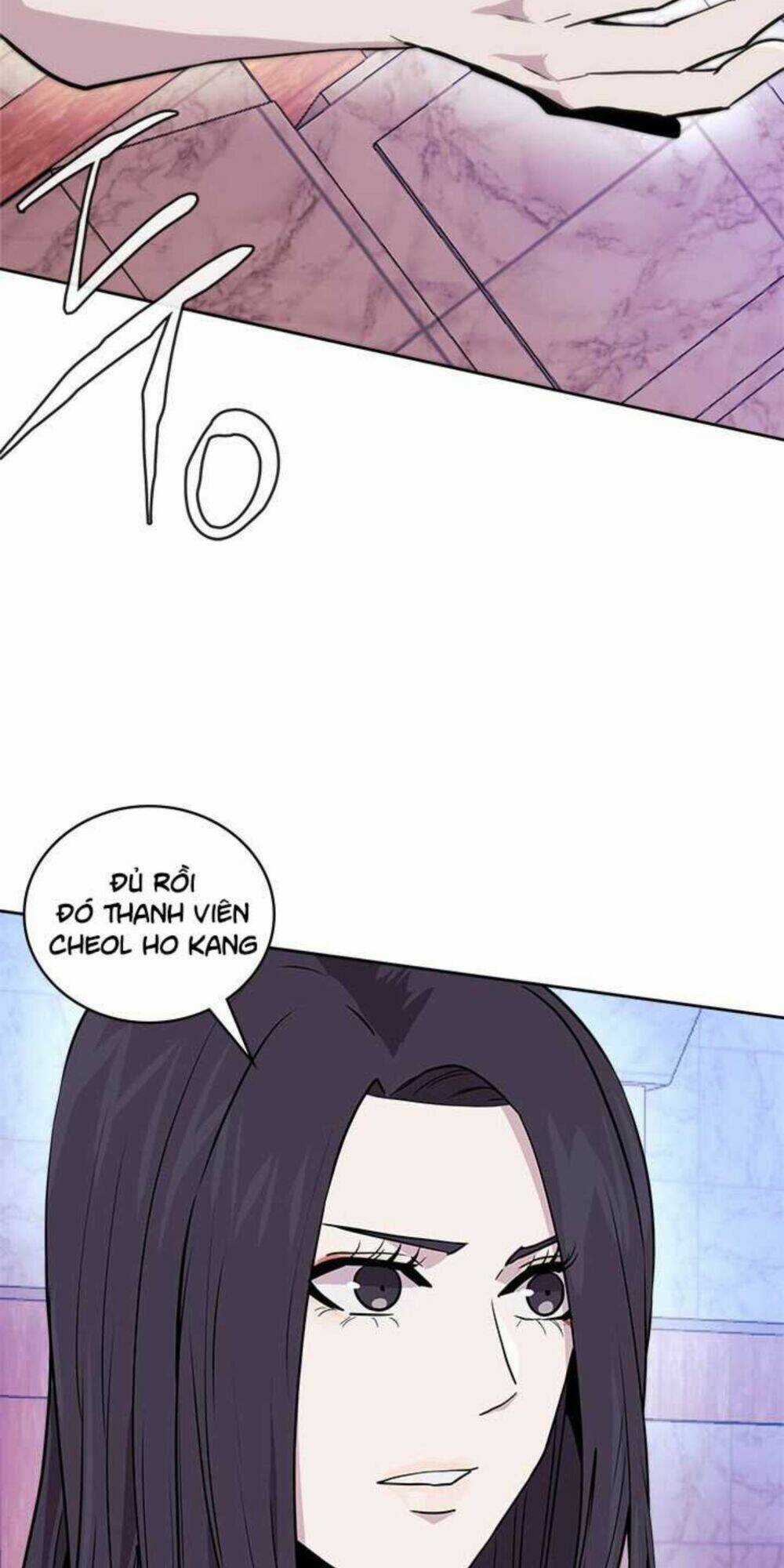 Chiến Binh Đến Từ Thế Giới Khác Chapter 110 trang 27