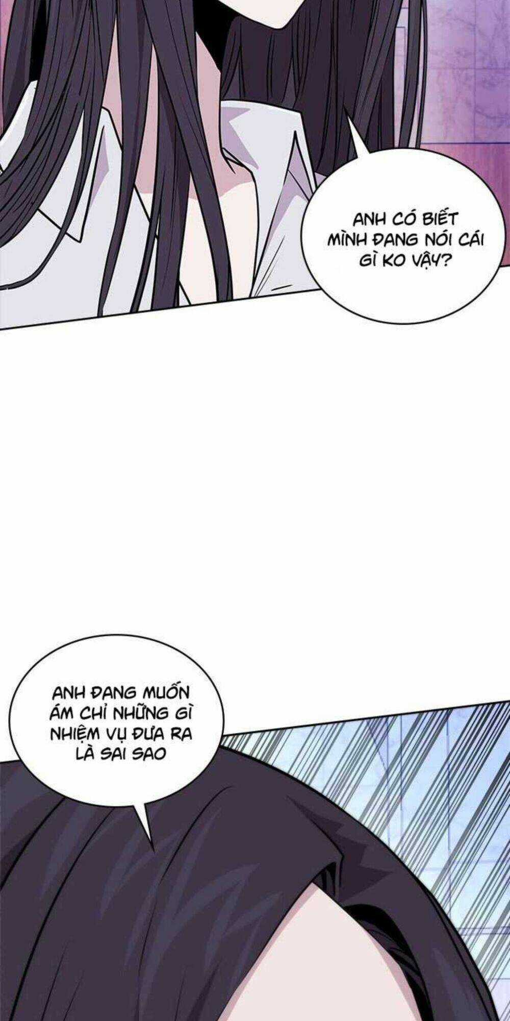 Chiến Binh Đến Từ Thế Giới Khác Chapter 110 trang 28