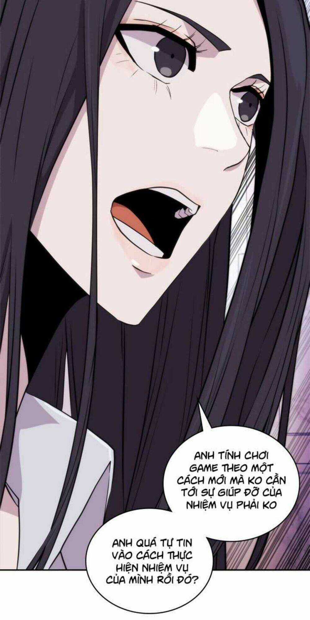 Chiến Binh Đến Từ Thế Giới Khác Chapter 110 trang 29