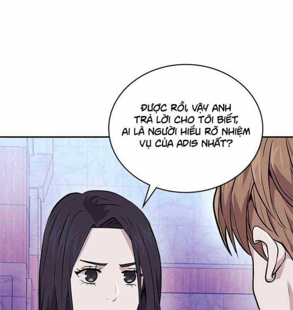 Chiến Binh Đến Từ Thế Giới Khác Chapter 110 trang 32