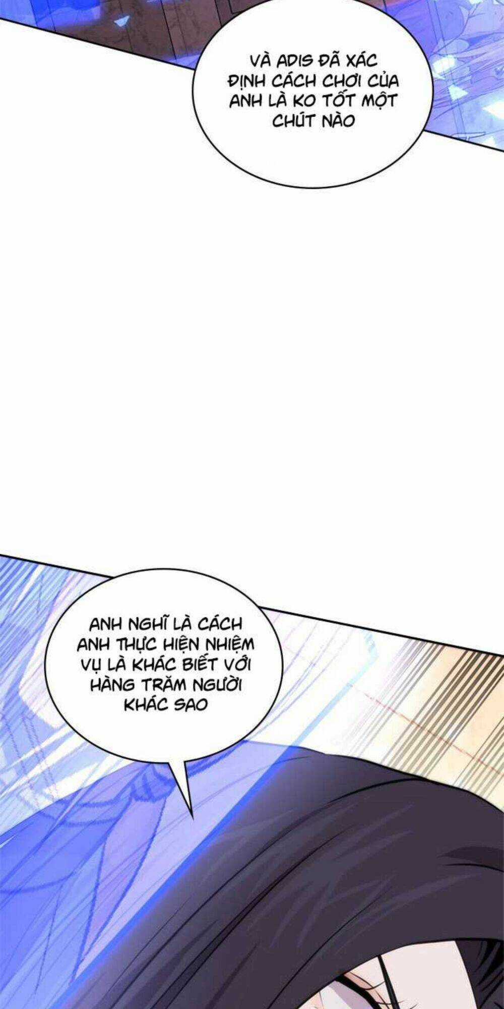 Chiến Binh Đến Từ Thế Giới Khác Chapter 110 trang 36