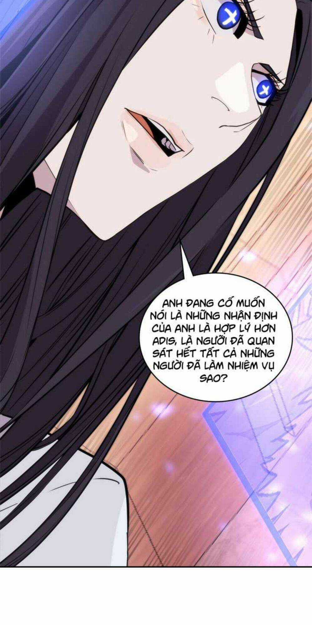 Chiến Binh Đến Từ Thế Giới Khác Chapter 110 trang 37