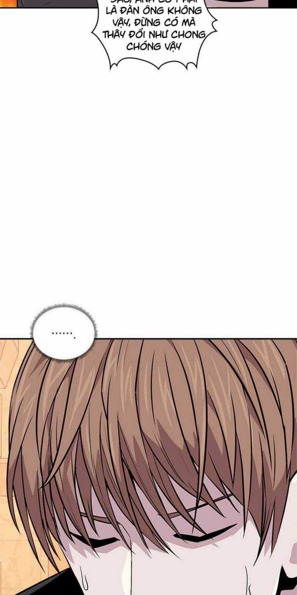 Chiến Binh Đến Từ Thế Giới Khác Chapter 110 trang 40