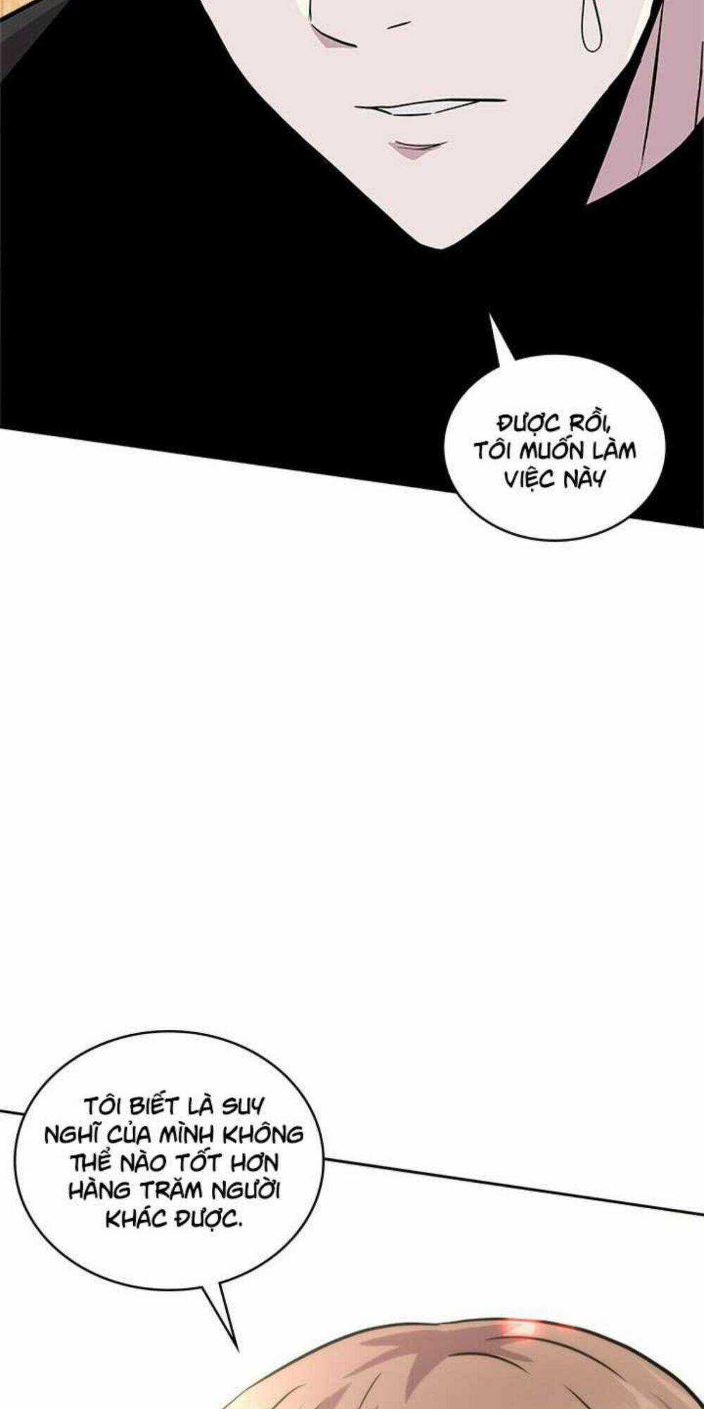 Chiến Binh Đến Từ Thế Giới Khác Chapter 110 trang 41