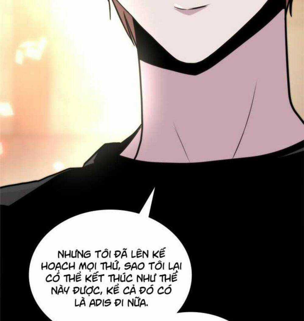 Chiến Binh Đến Từ Thế Giới Khác Chapter 110 trang 43