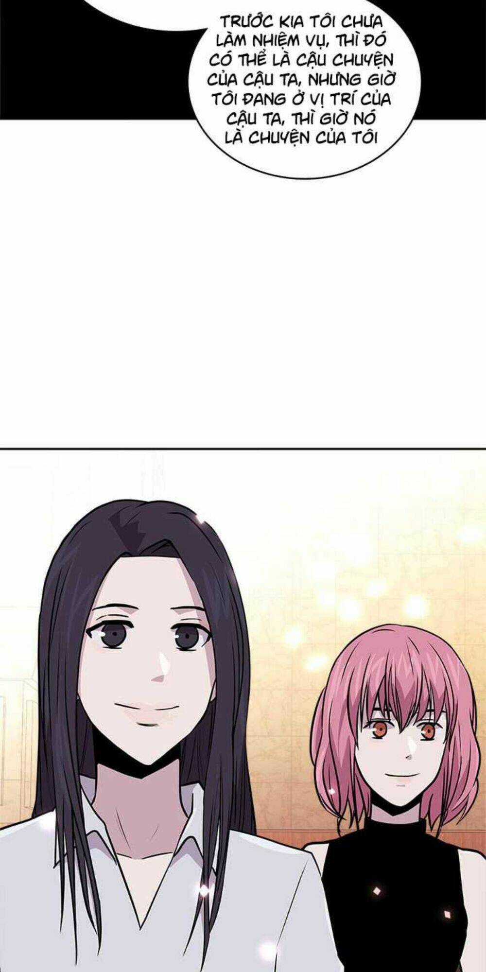 Chiến Binh Đến Từ Thế Giới Khác Chapter 110 trang 44