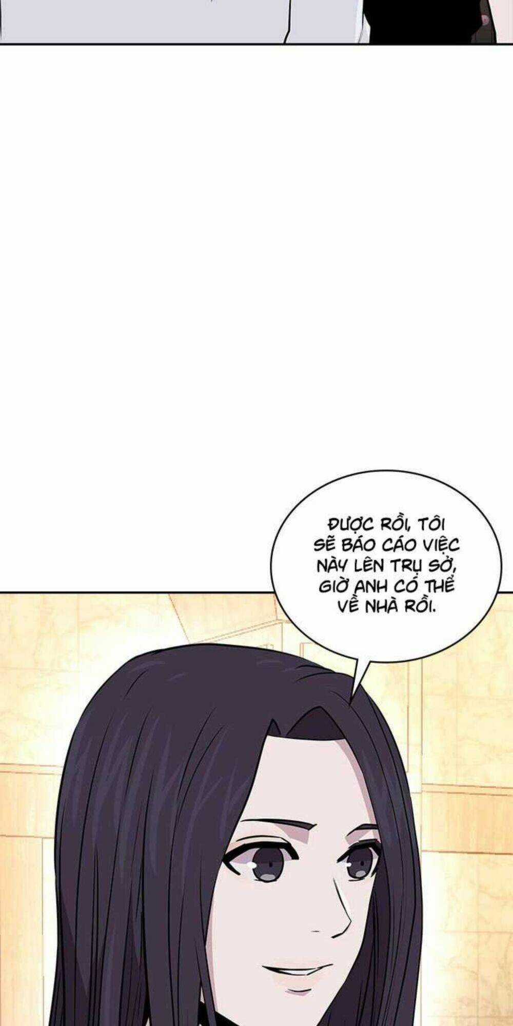 Chiến Binh Đến Từ Thế Giới Khác Chapter 110 trang 45