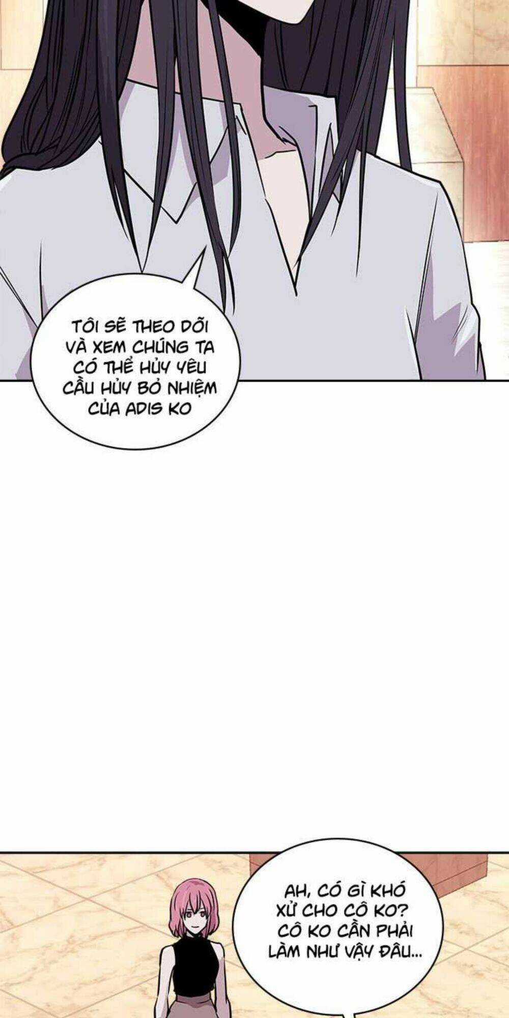 Chiến Binh Đến Từ Thế Giới Khác Chapter 110 trang 46