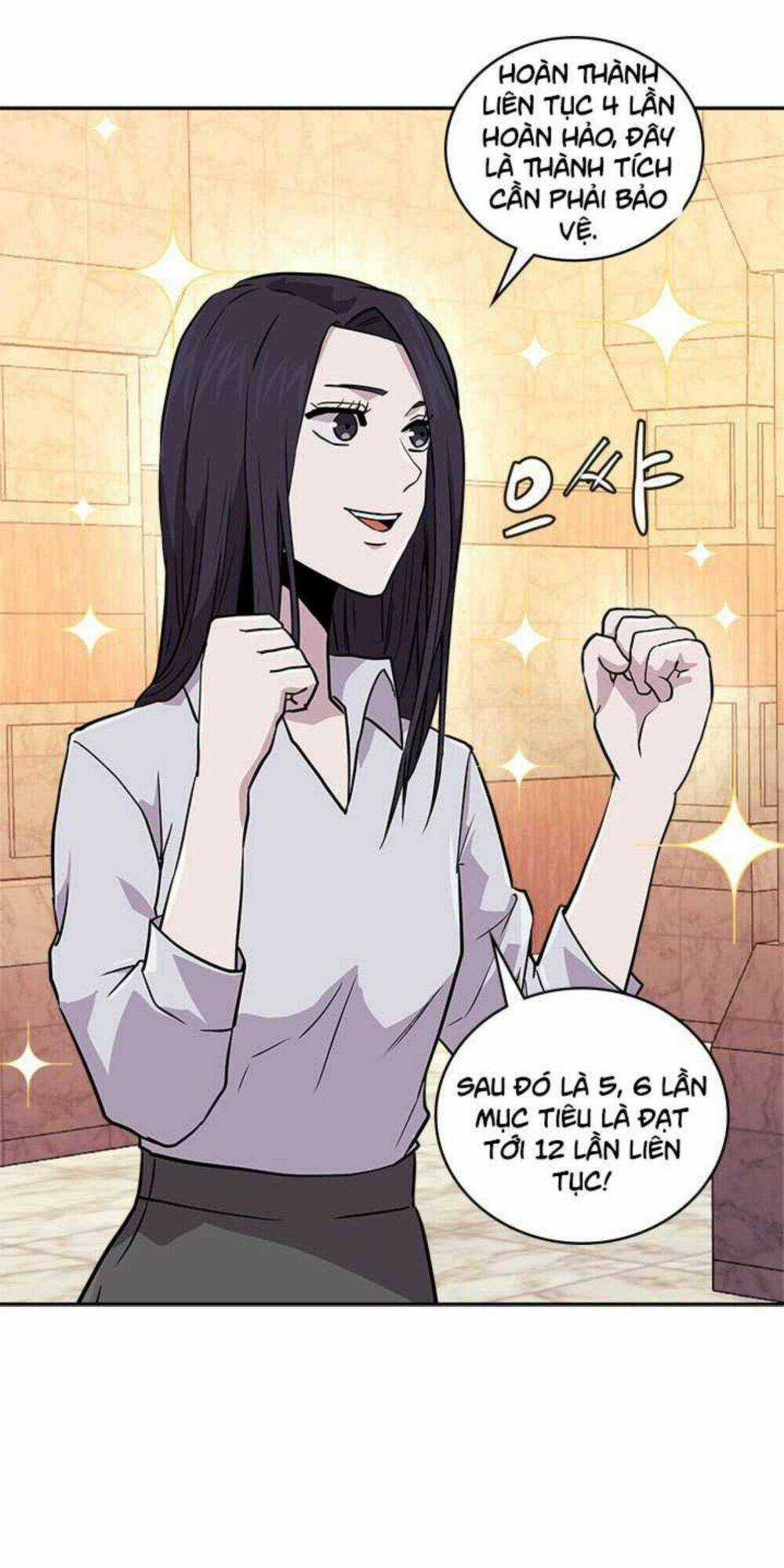 Chiến Binh Đến Từ Thế Giới Khác Chapter 110 trang 48