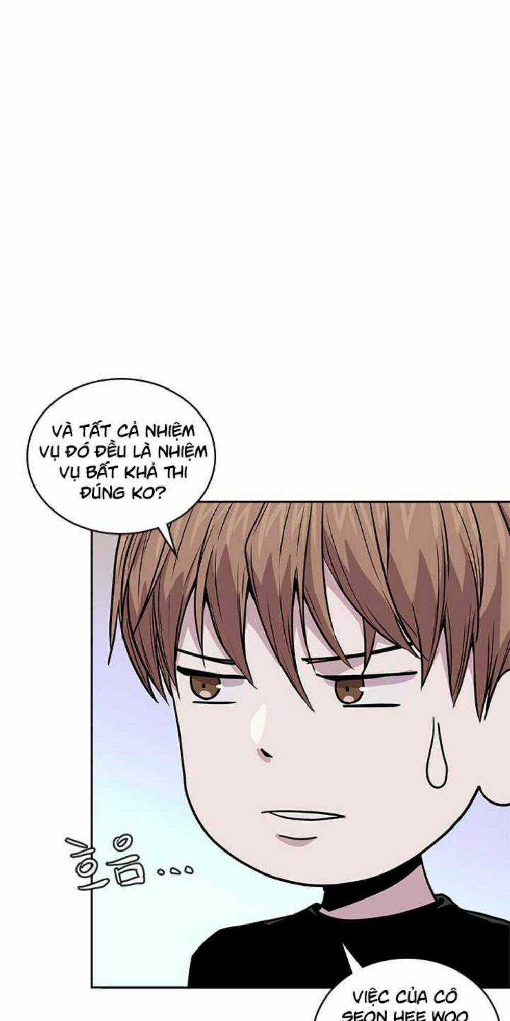 Chiến Binh Đến Từ Thế Giới Khác Chapter 110 trang 49