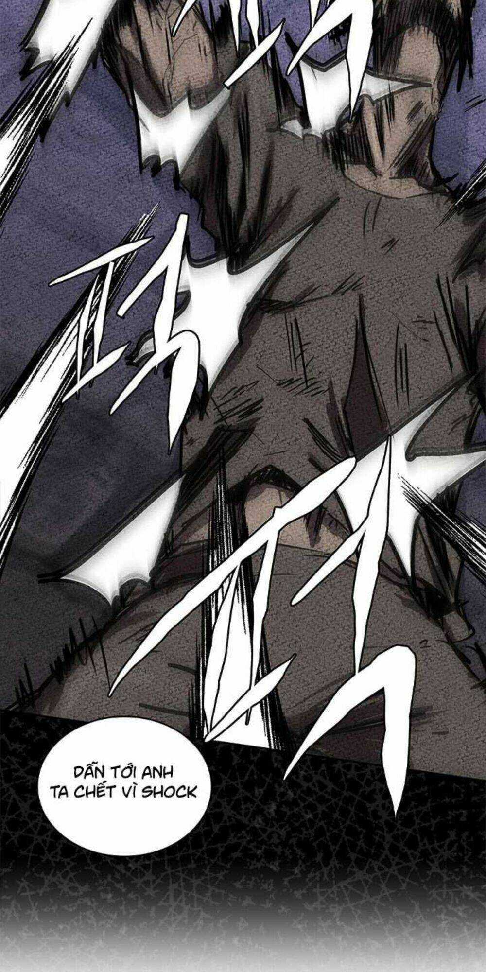 Chiến Binh Đến Từ Thế Giới Khác Chapter 110 trang 5